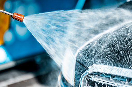 Express Wash